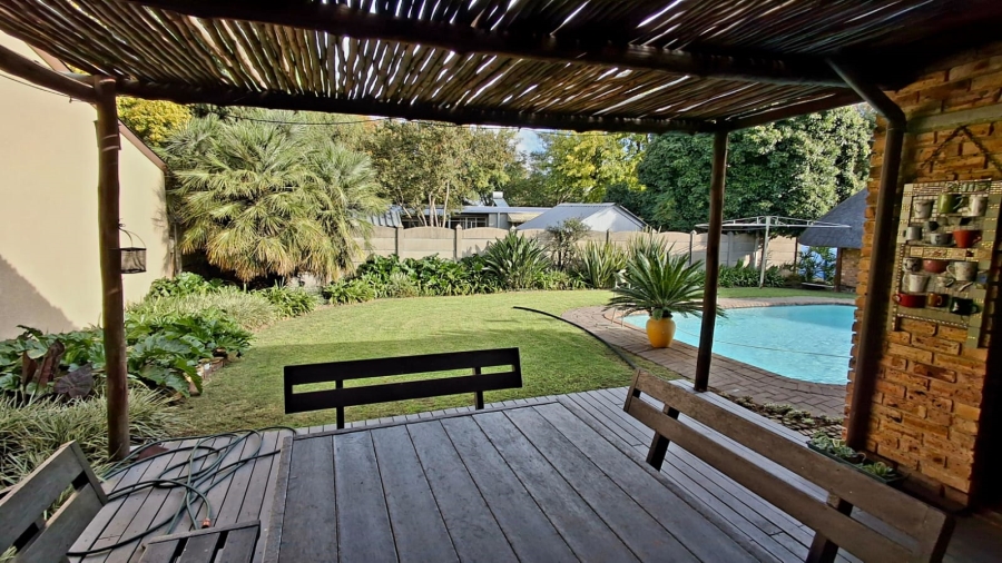 3 Bedroom Property for Sale in Sasolburg Ext 4 Free State